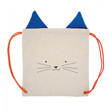 Cat backpack