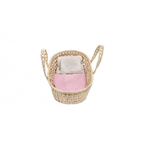 Carry-cot for dolls (small)
