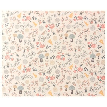 Giftwrap, Mice Party - 10 m