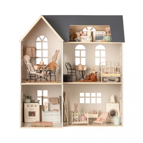 House of miniature-Dollhouse