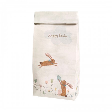 Gift bag, Happy Easter Field - Small