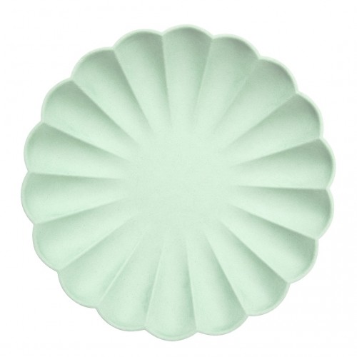 Mint Simply Eco Large Plate