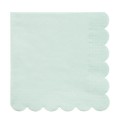 Mint Simply Eco Large Napkins (20u)