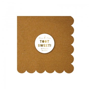 Kraft Napkins Small 2