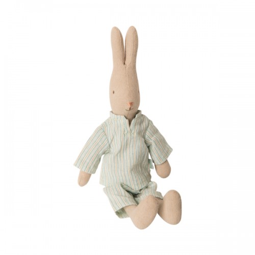 Conejito rabbit en pijama - T1