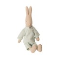 Conejito rabbit en pijama - T1 (26cm)