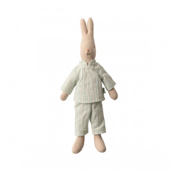 Rabbit in Pyjamas - T1 2