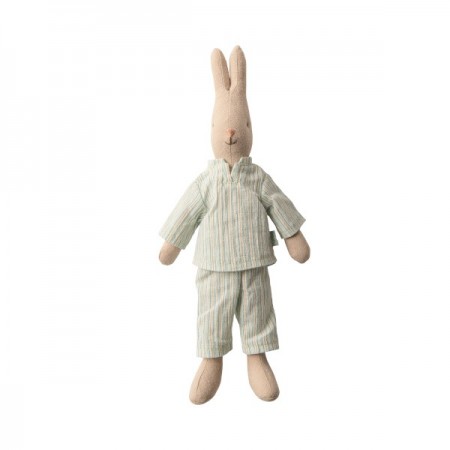 Conejito rabbit en pijama - T1