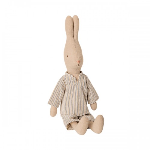 Conejito rabbit en pijama - T2
