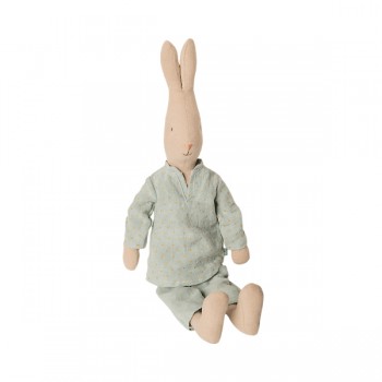 Conejito rabbit en pijama - T3