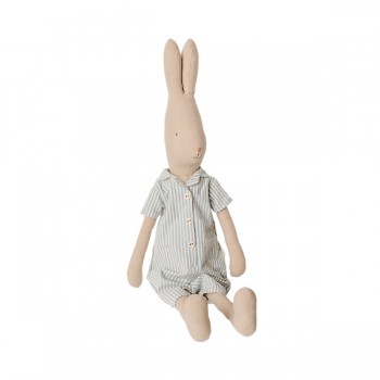Conejito rabbit en mono pijama - T4