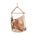 Silla colgante