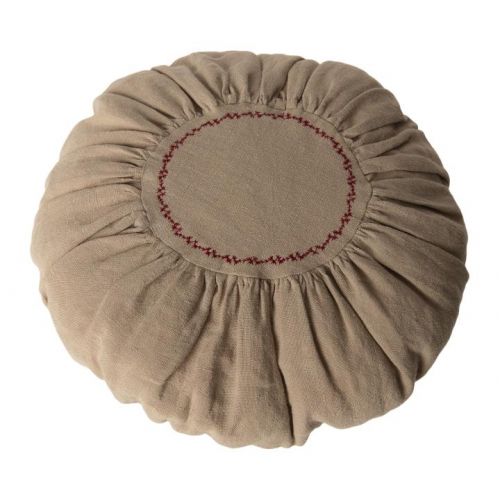 Cushion Round - Sand