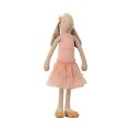 Bunny Ballerina Rose - T5 (66cm)