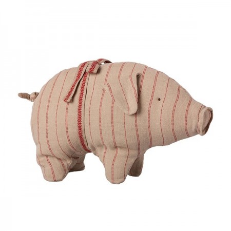 Pig with Stribes - Small