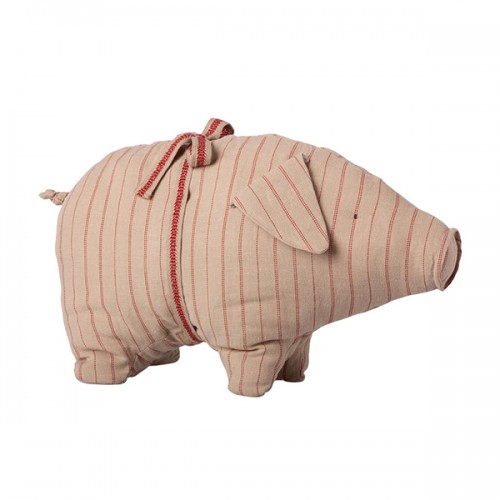 Pig with stribes - medium