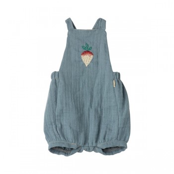Rabbit Overalls - size 4 2