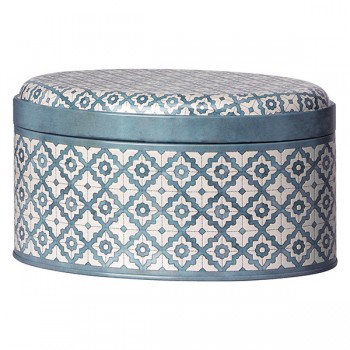 Sweet Delight Metal Box 2