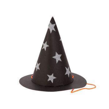 Mini Witch Hats (8u.)