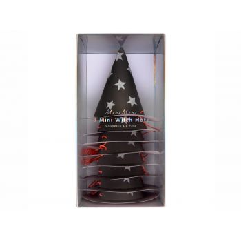 Mini Witch Hats (8u.) 2