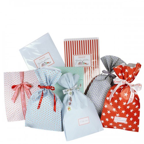 big gift wrap bags