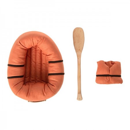 Rubber Boat - Mouse