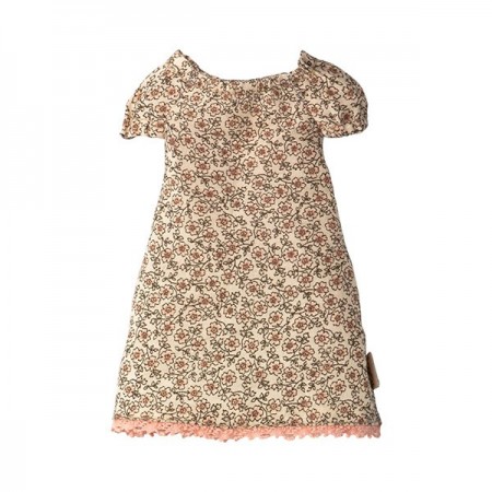 Nightgown for Teddy - Mum