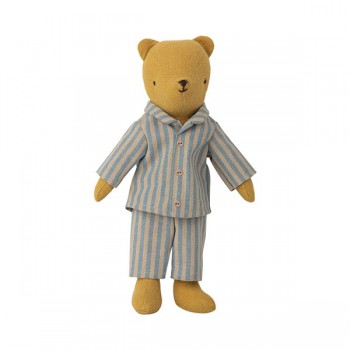 Pyjamas for Teddy - Junior 2