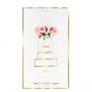 Ramo de Flores Top Cake 2