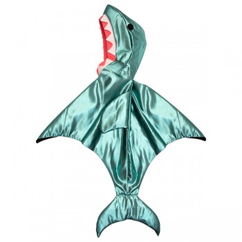 Shark Cape Dress Up