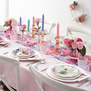 Camino de Mesa Truly Scrumptious - 1,8m 2