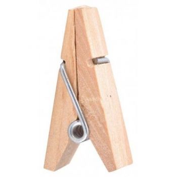 Wooden pegs (12u.) 2