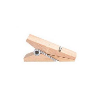 Wooden pegs (12u.)