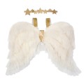 Tulle Angel Wings Dress Up