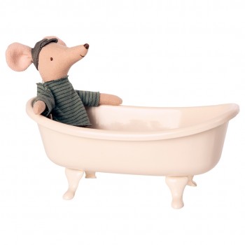 Miniature Bathtub 2