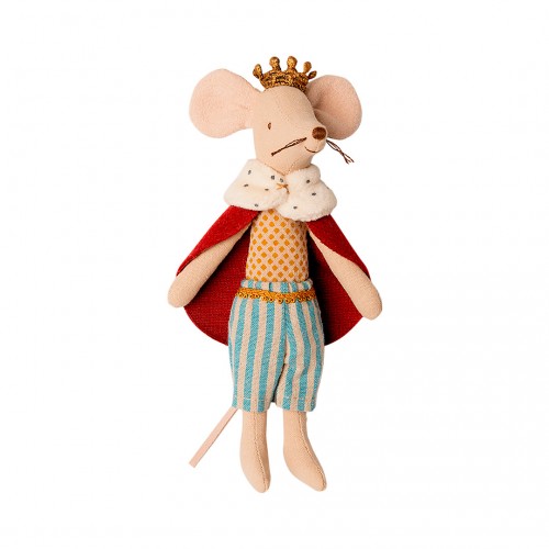 King Mouse