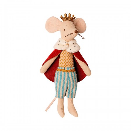 King Clothes for Mouse