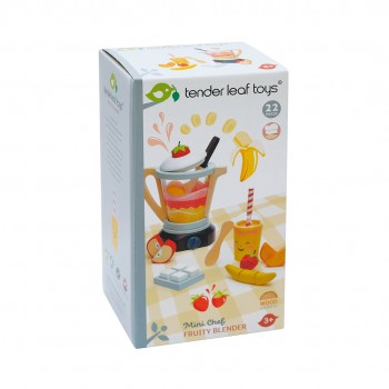 Fruity Blender 2