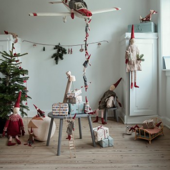 Mega Pixy n.3 - Boy 2