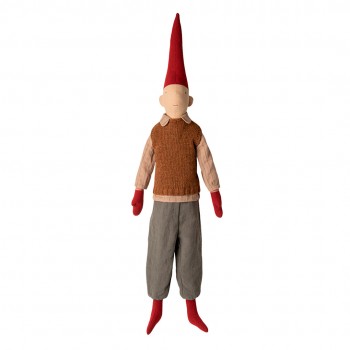 Mega Duende Pixy n.3 - Chico