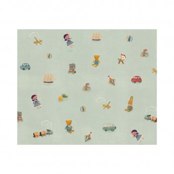 Giftwrap Toys - 10 m