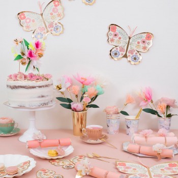 Flower Garden Decorative... 2