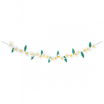 Daisy Garland - 240cm 2