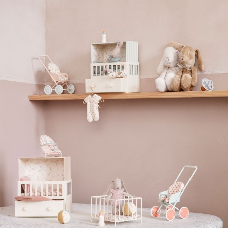 Baby Room - Micro Bunny