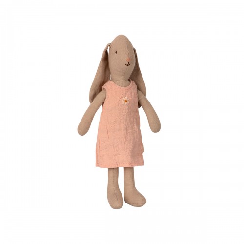 Bunny in Pink Dress - S 1