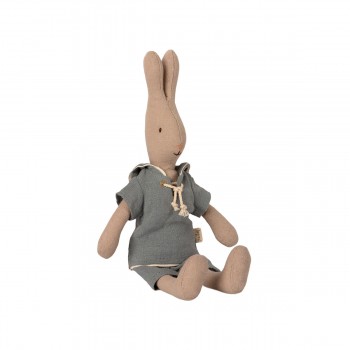 Rabbit Sailor Dusty Blue - S1 2