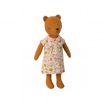 Vestido - Mamá Teddy 2