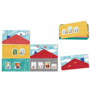 Juego Home Sweet Home 2