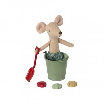 Beach Set - Shovel, bucket... 2