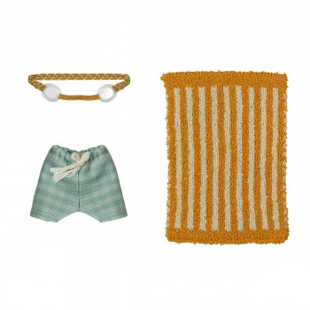 Beach Set - Big Brother Mouse 2